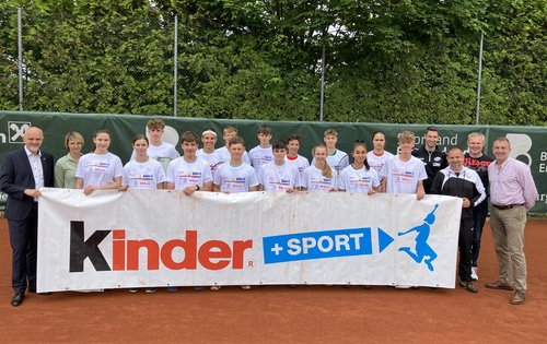 Finalisten Oberstufe